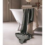 Serviette En Gaze De Coton 150 X 180 Cm