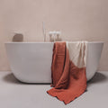 Serviette En Gaze De Coton 150 X 180 Cm