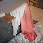 Serviette En Gaze De Coton 150 X 180 Cm