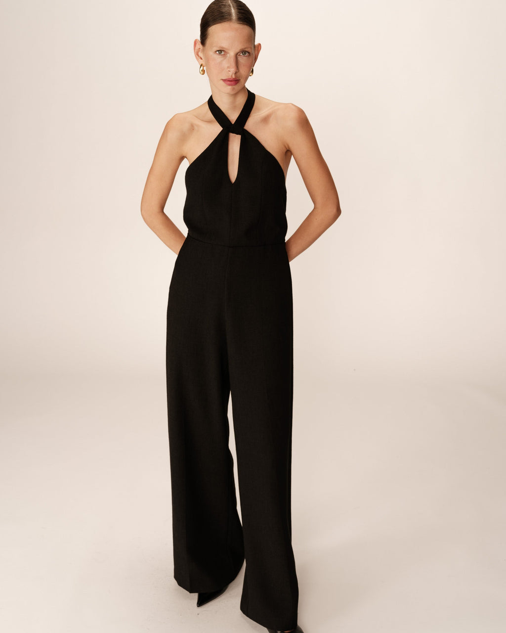 Mono Philomene - Negro