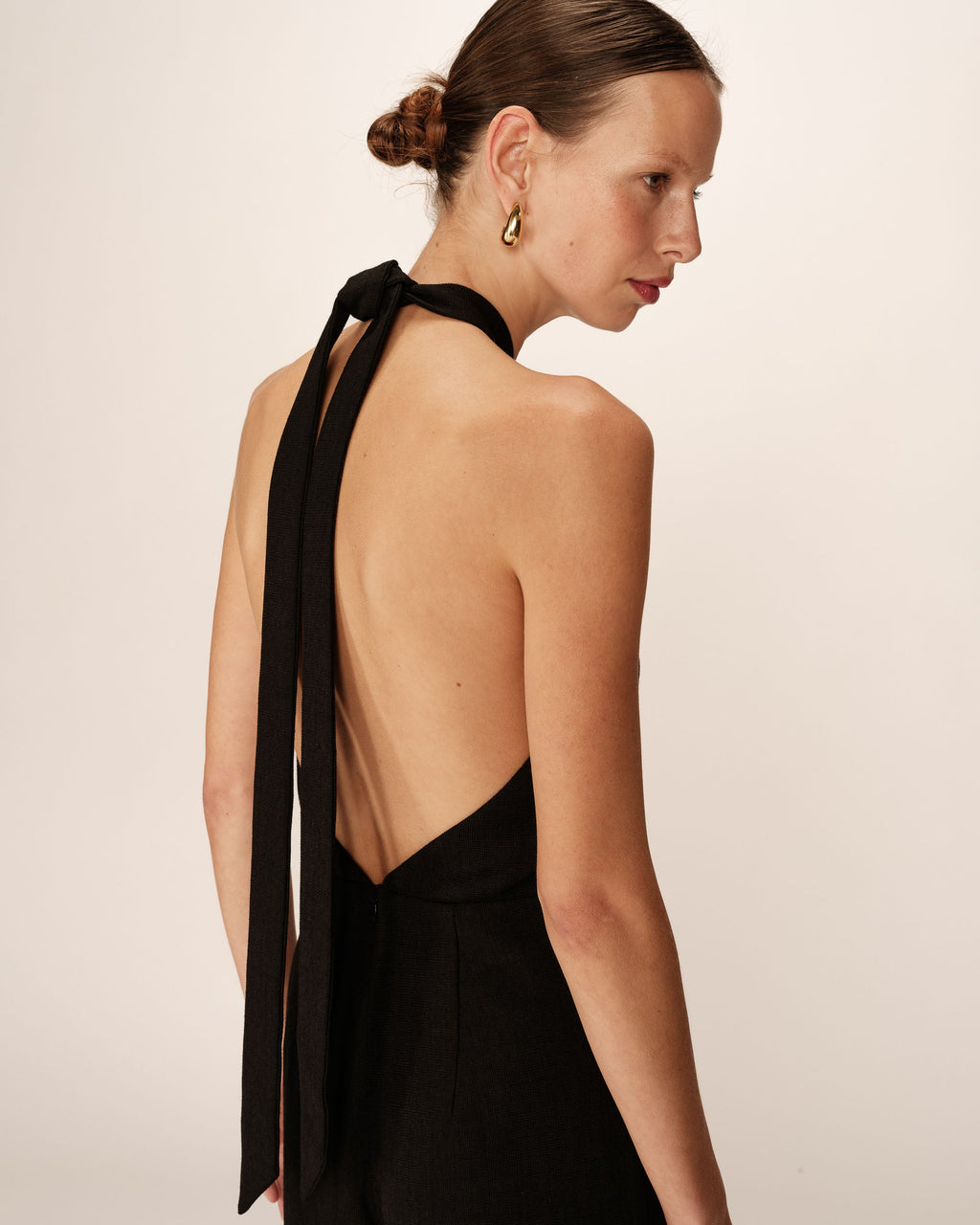 Mono Philomene - Negro