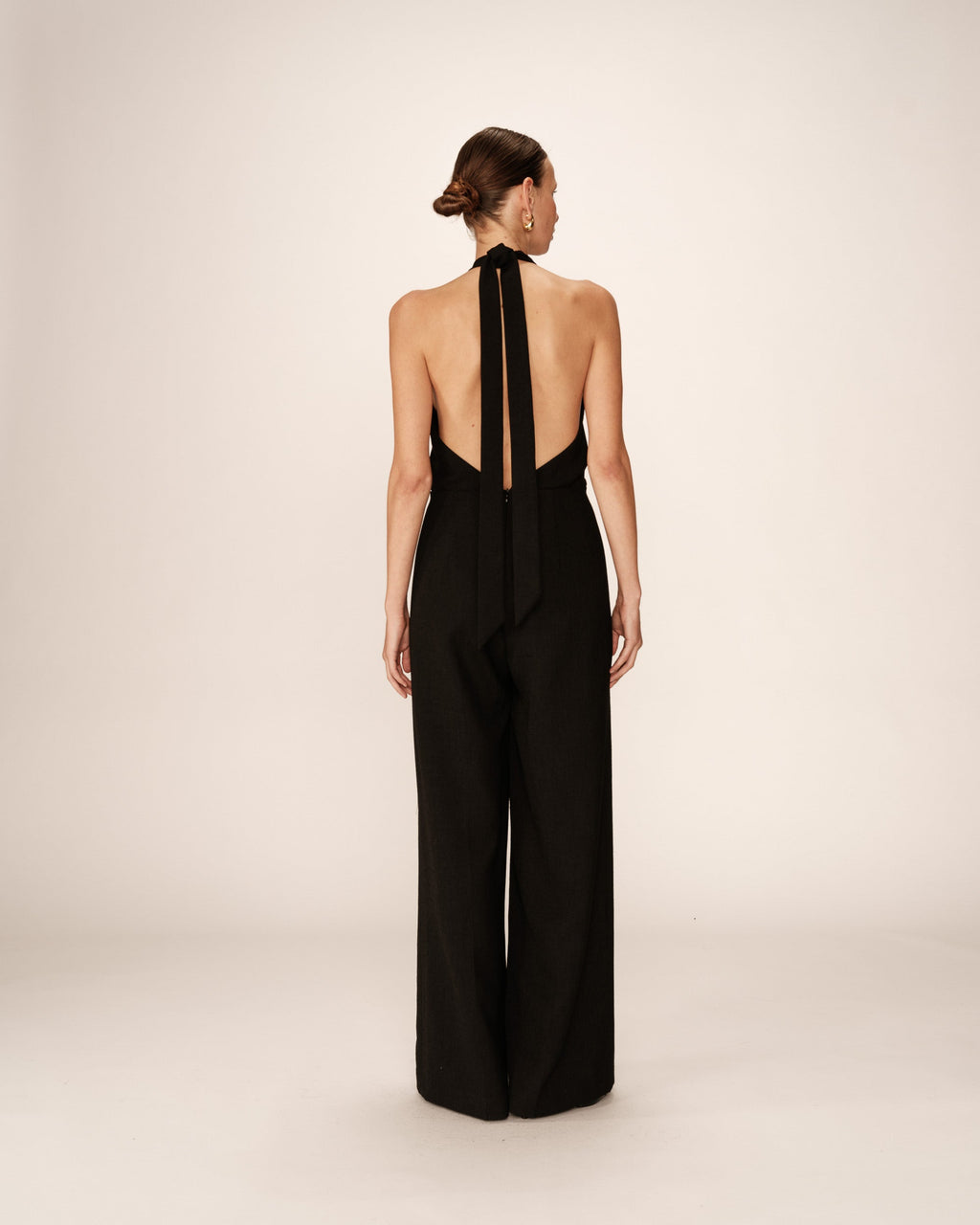 Mono Philomene - Negro