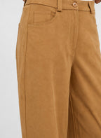 Pantalon Philona Camel