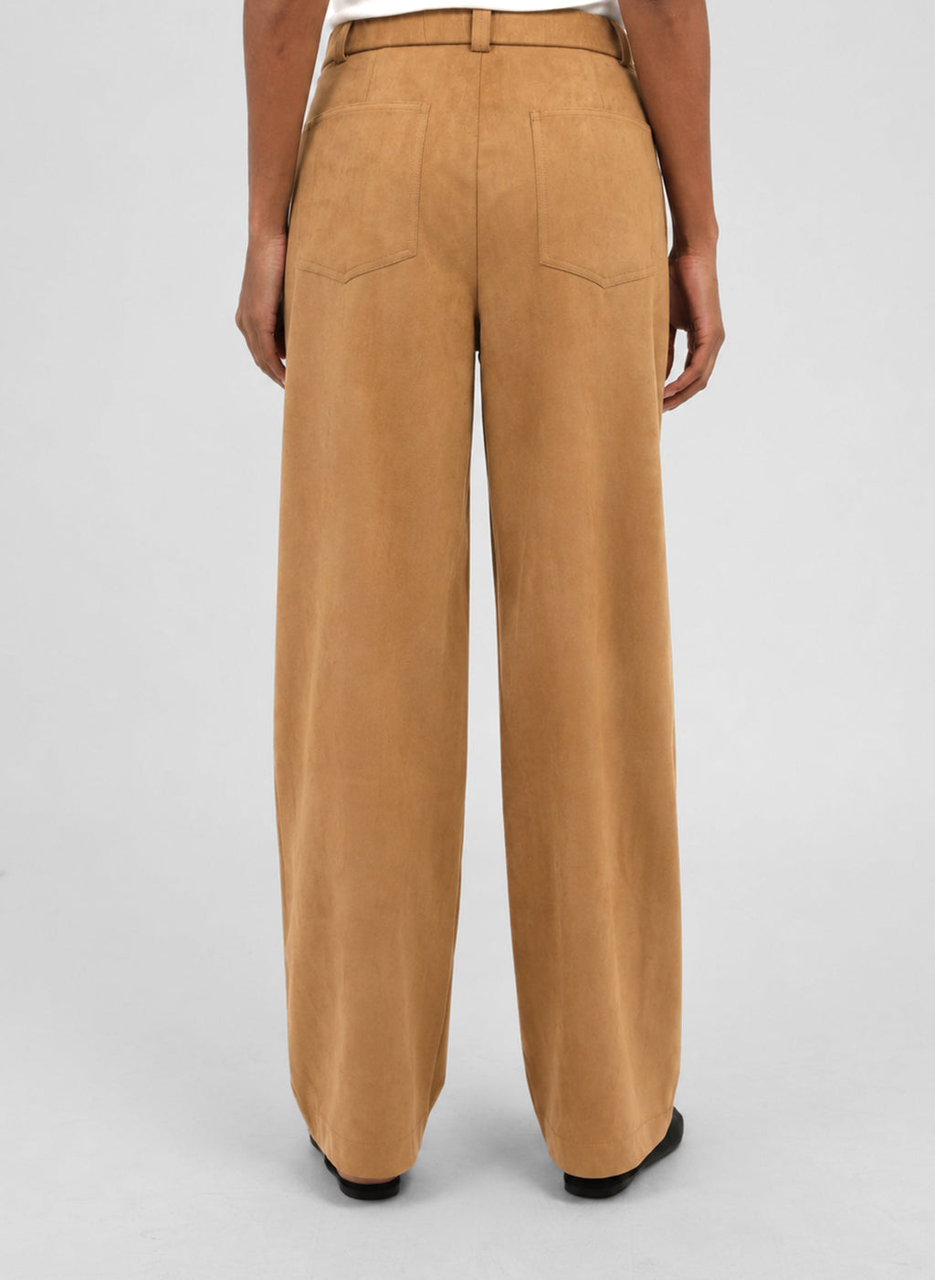Pantalon Philona Camel