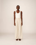 Phil Trousers - Beige