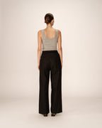 Phil Trousers - Black