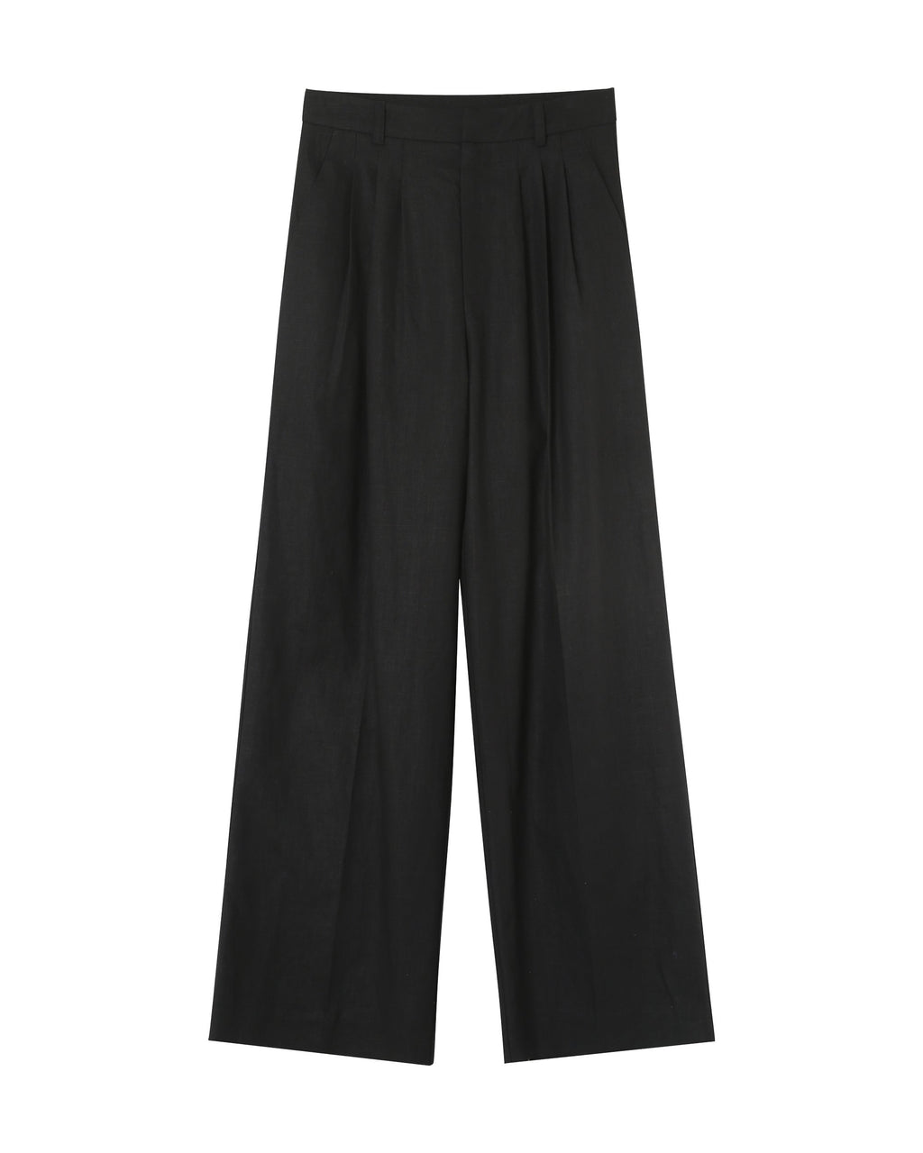 Phil Trousers - Black