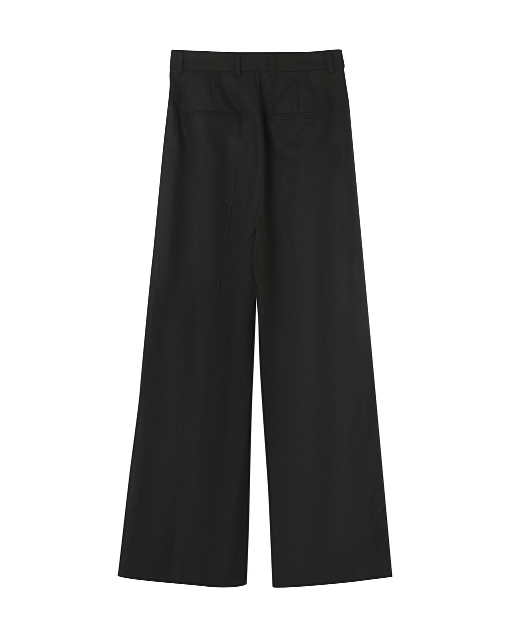 Phil Trousers - Black