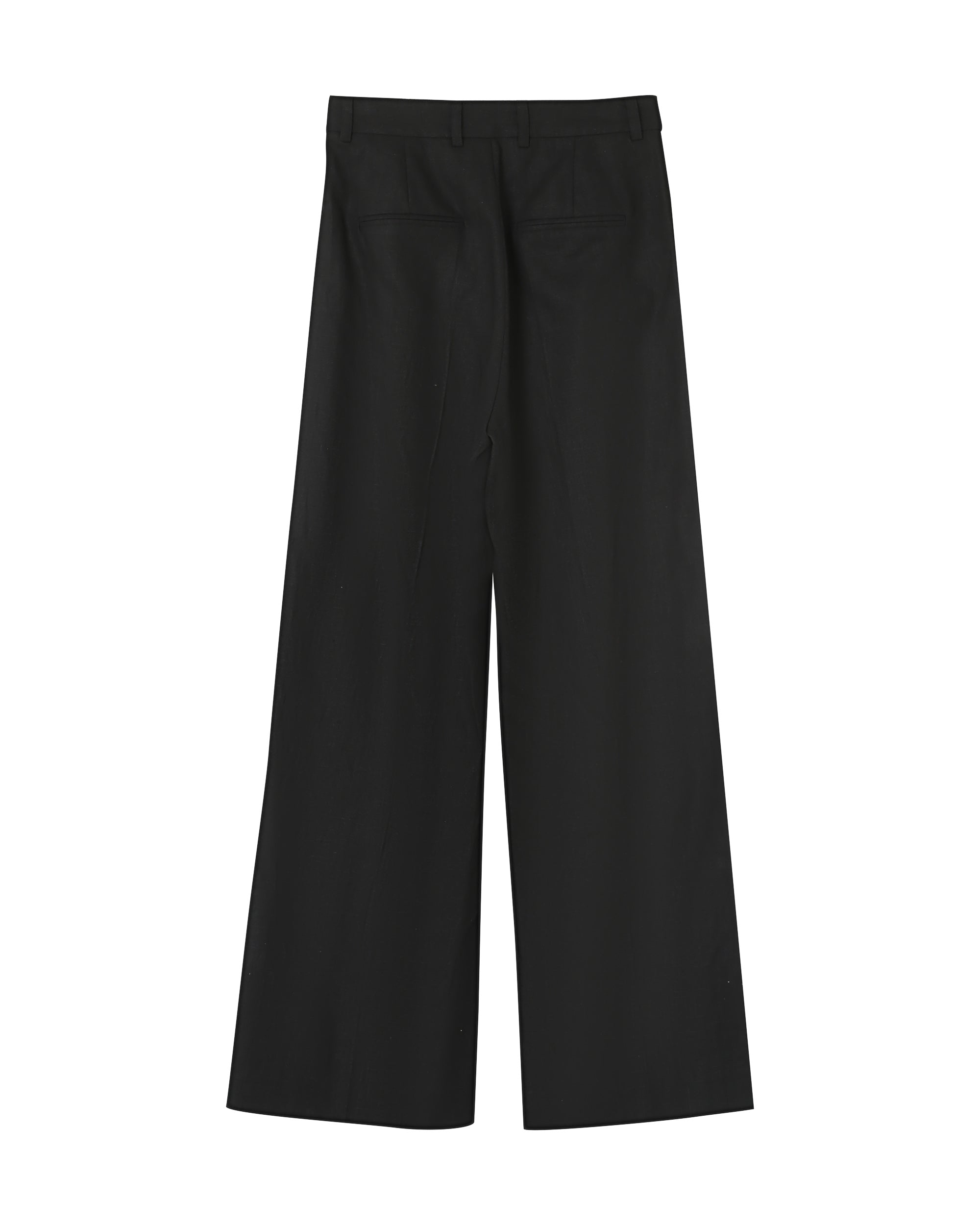 Phil Trousers - Black