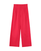 Pantalon Phil - Rouge