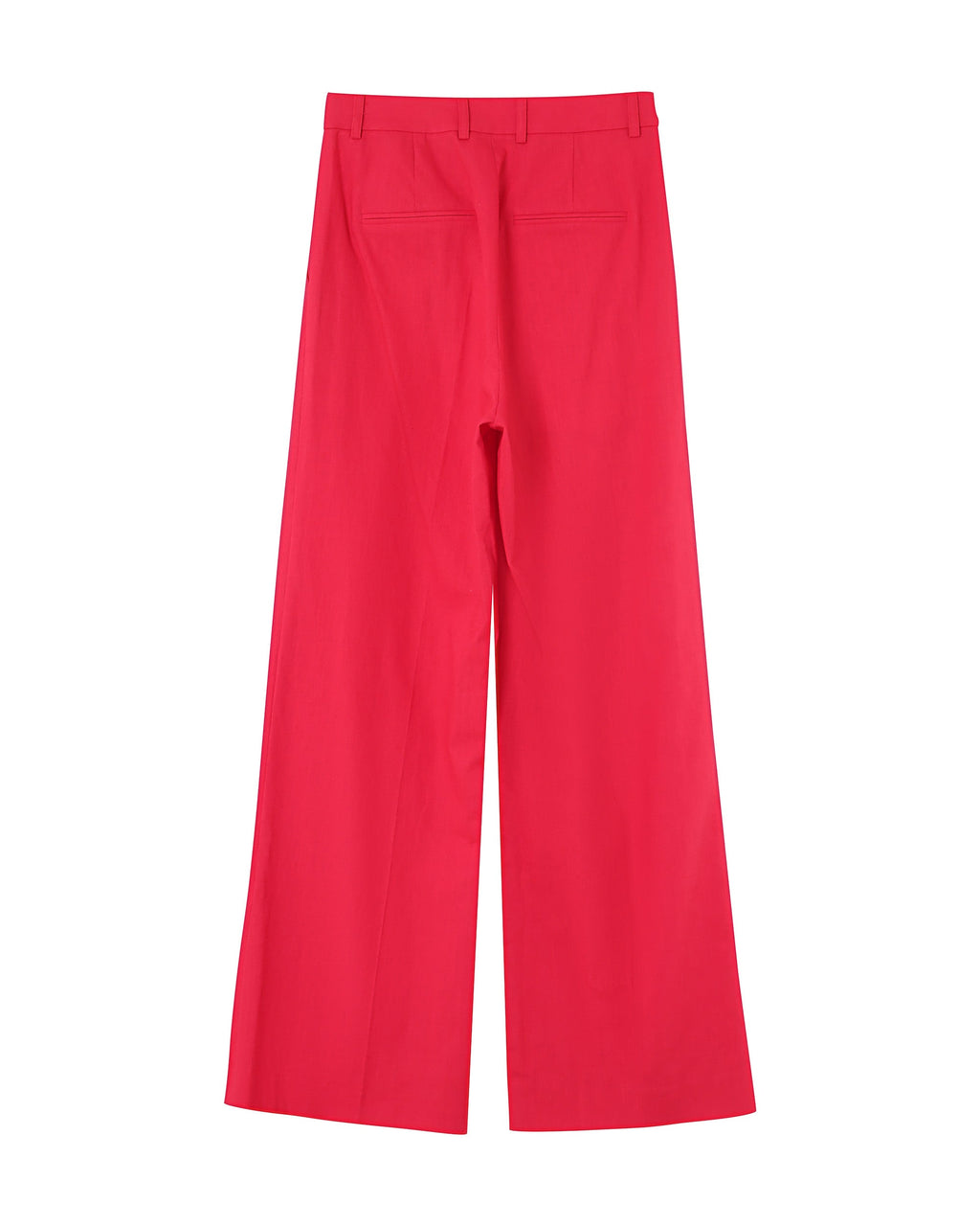 Pantalon Phil - Rouge
