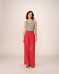 Pantalon Phil - Rouge
