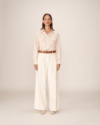 Chemise Phoebe - Rose