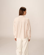 Chemise Phoebe - Rose