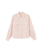 Chemise Phoebe - Rose