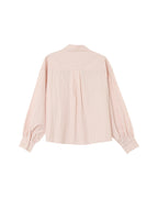 Chemise Phoebe - Rose