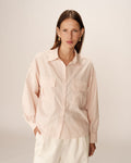 Chemise Phoebe - Rose