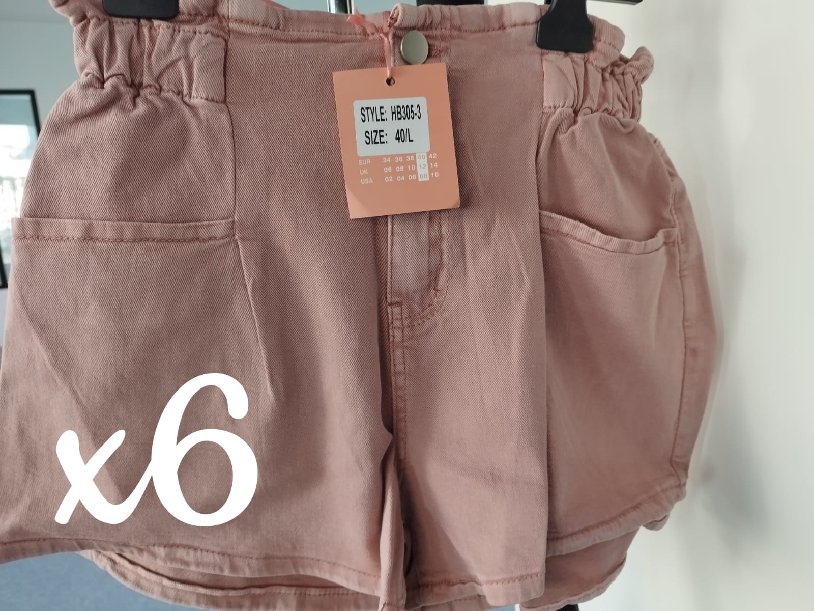 Flavio Short