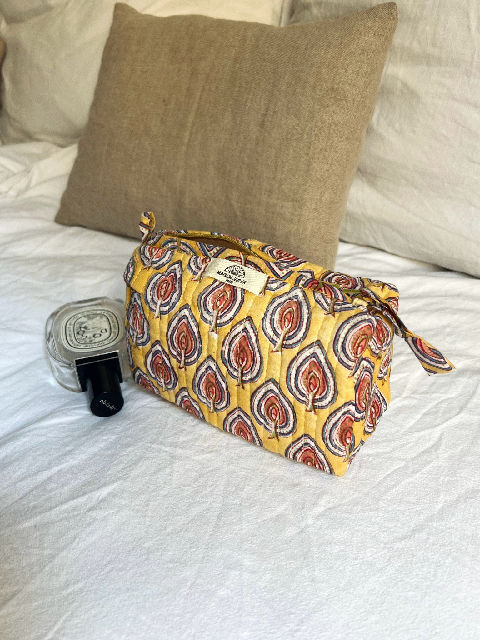 Estuche para lápices Delhi