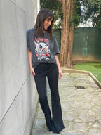 Pantalones Sarah - Negro