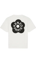 Kenzo - The Flower Boke T-Shirt - White