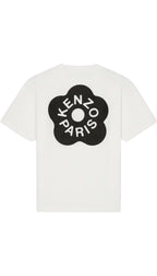 Kenzo - The Flower Boke T-Shirt - White