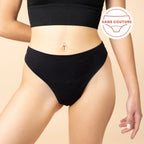 Columbia – Tanga Menstruel Flux Léger – XS au 4XL