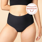 Naya – Culotte Menstruelle Taille Unique Flux Moyen – S au 4XL