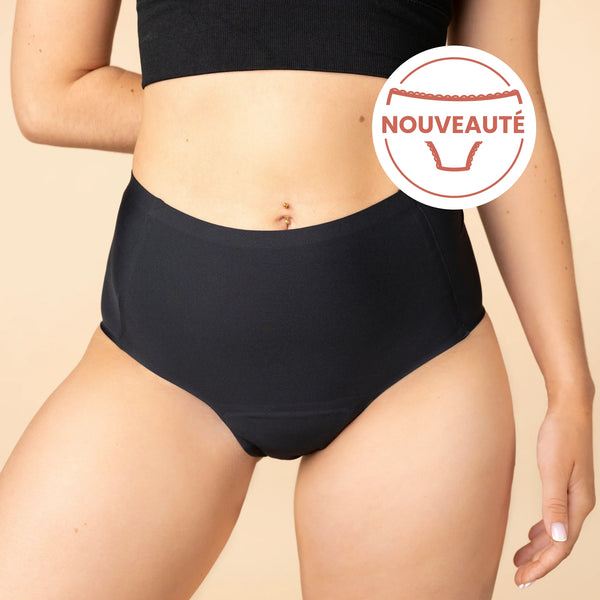 Naya – One Size Menstrual Panties Medium Flow – S to 4XL
