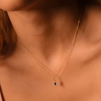 Pendentif "Sintra" Or Jaune 375/1000