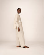 Blazer Pia - Beige