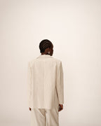 Blazer Pia - Beige