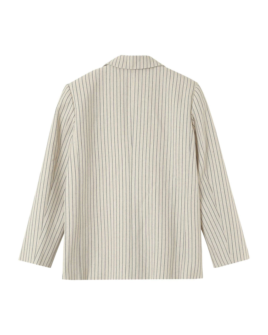 Blazer Pia - Beige
