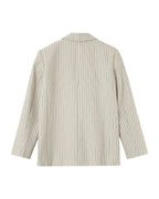 Blazer Pia - Beige