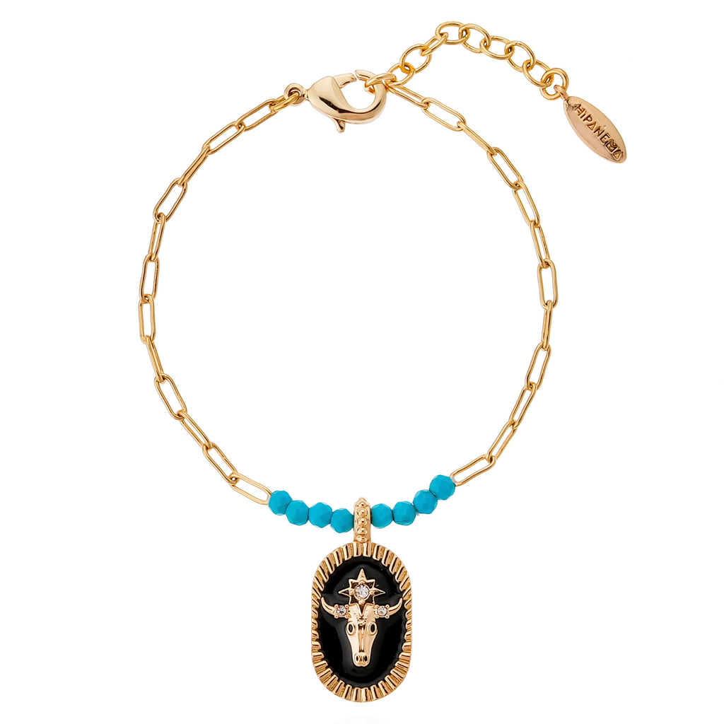 Picador Black Bracelet