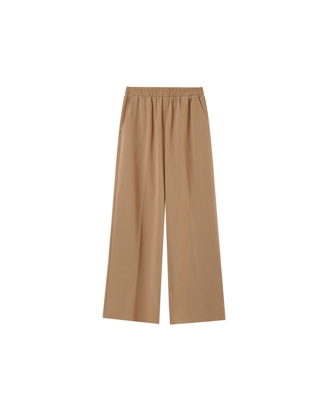 Pantalon Picasso - Camel
