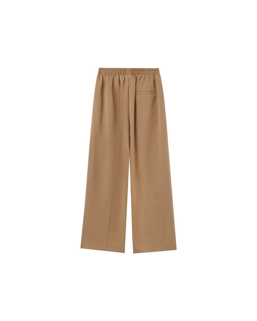 Pantalon Picasso - Camel