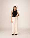 Pantalon Picasso - Ecru