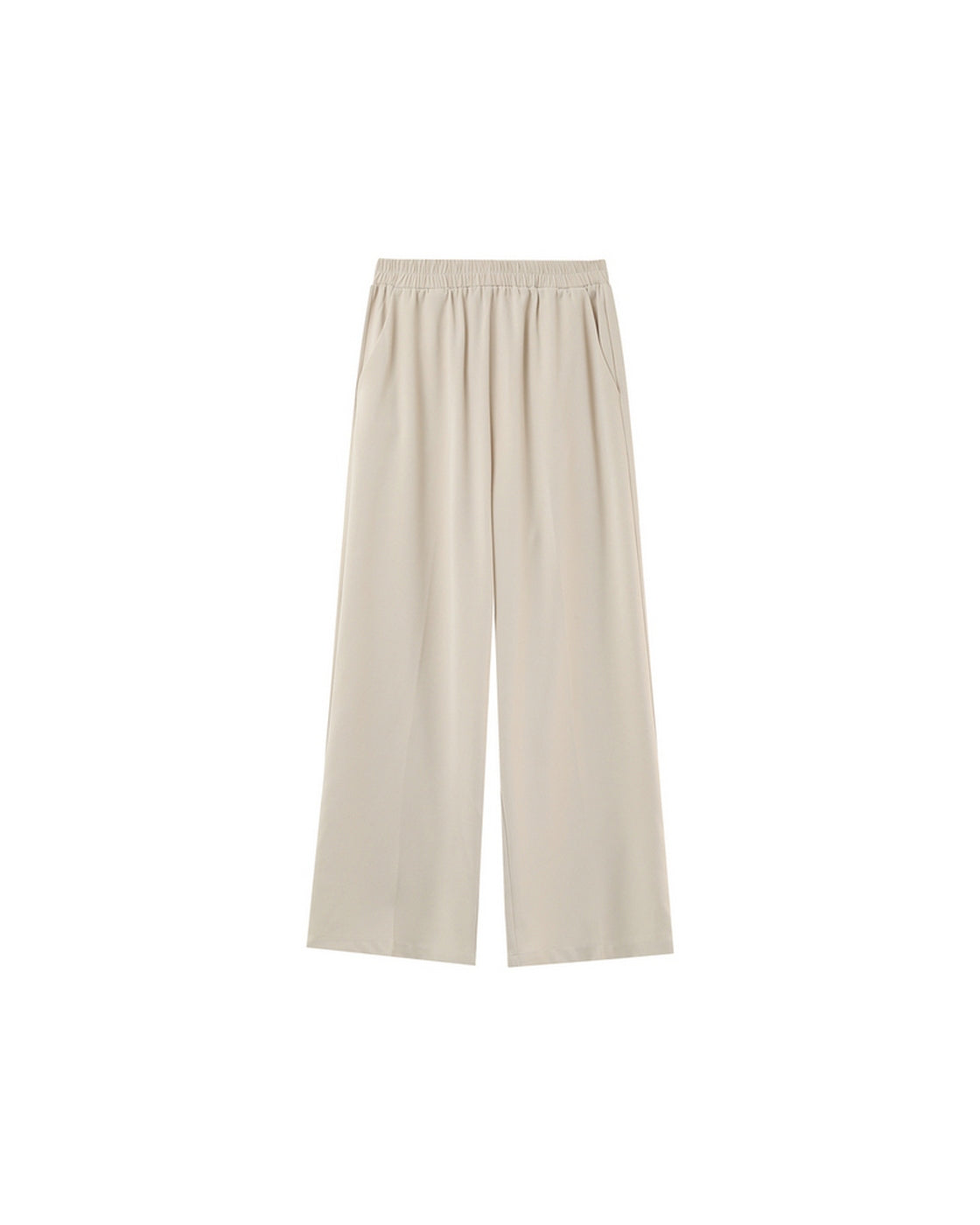 Pantalon Picasso - Ecru