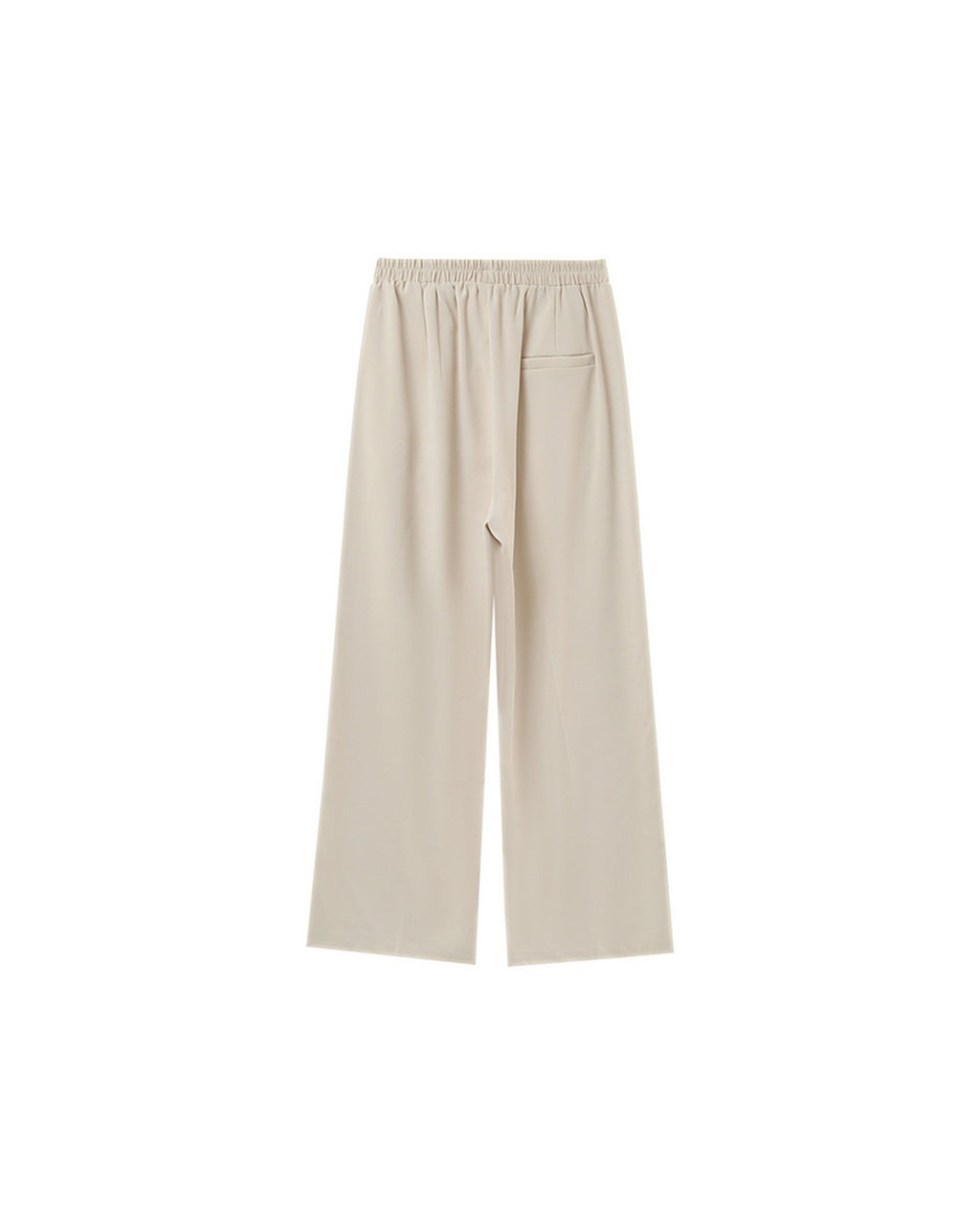 Pantalon Picasso - Ecru
