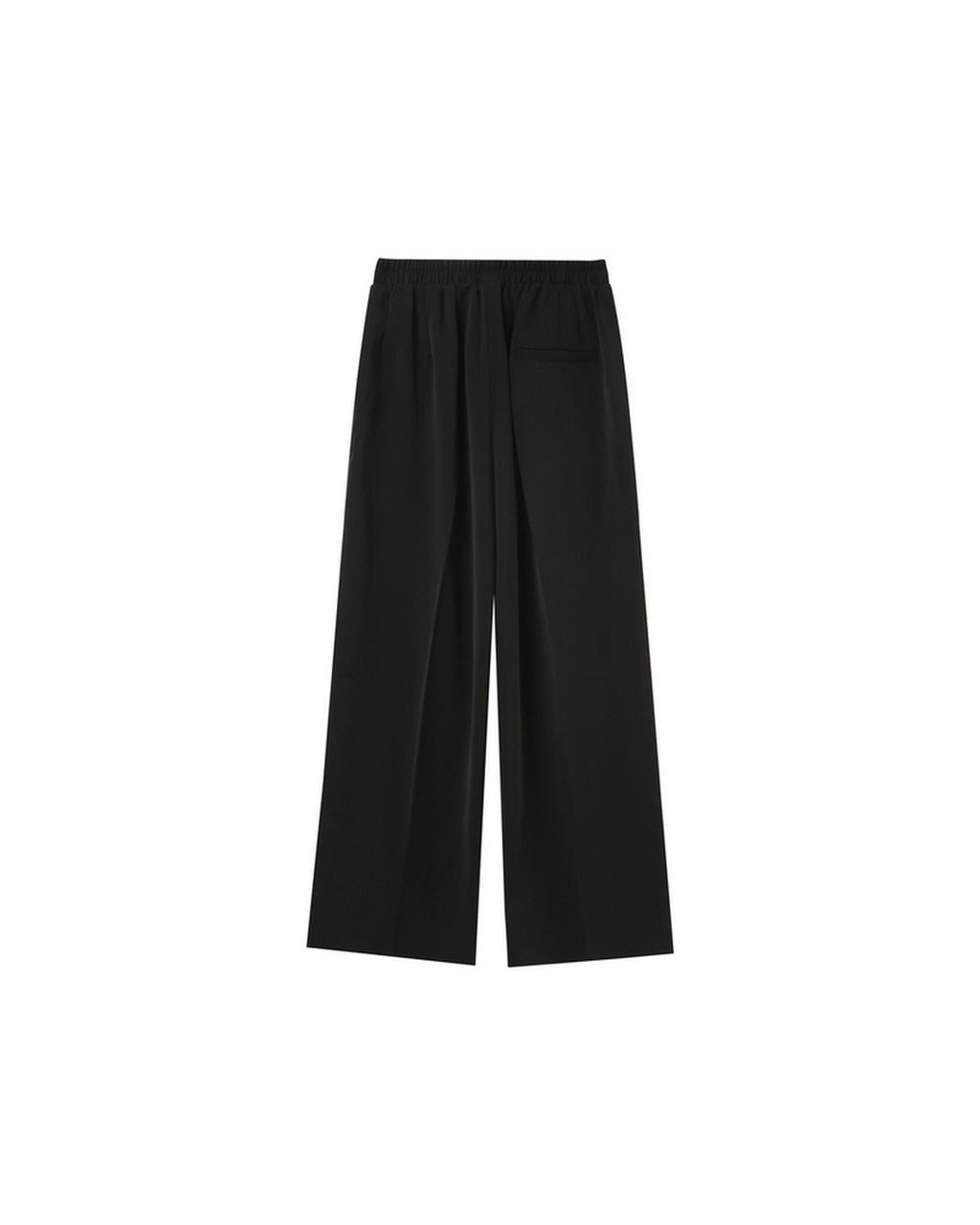 Pantalon Picasso - Noir