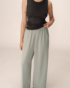 Picasso Trousers - Green