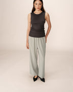 Picasso Trousers - Green