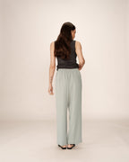 Picasso Trousers - Green