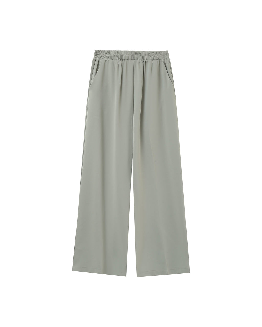 Picasso Trousers - Green