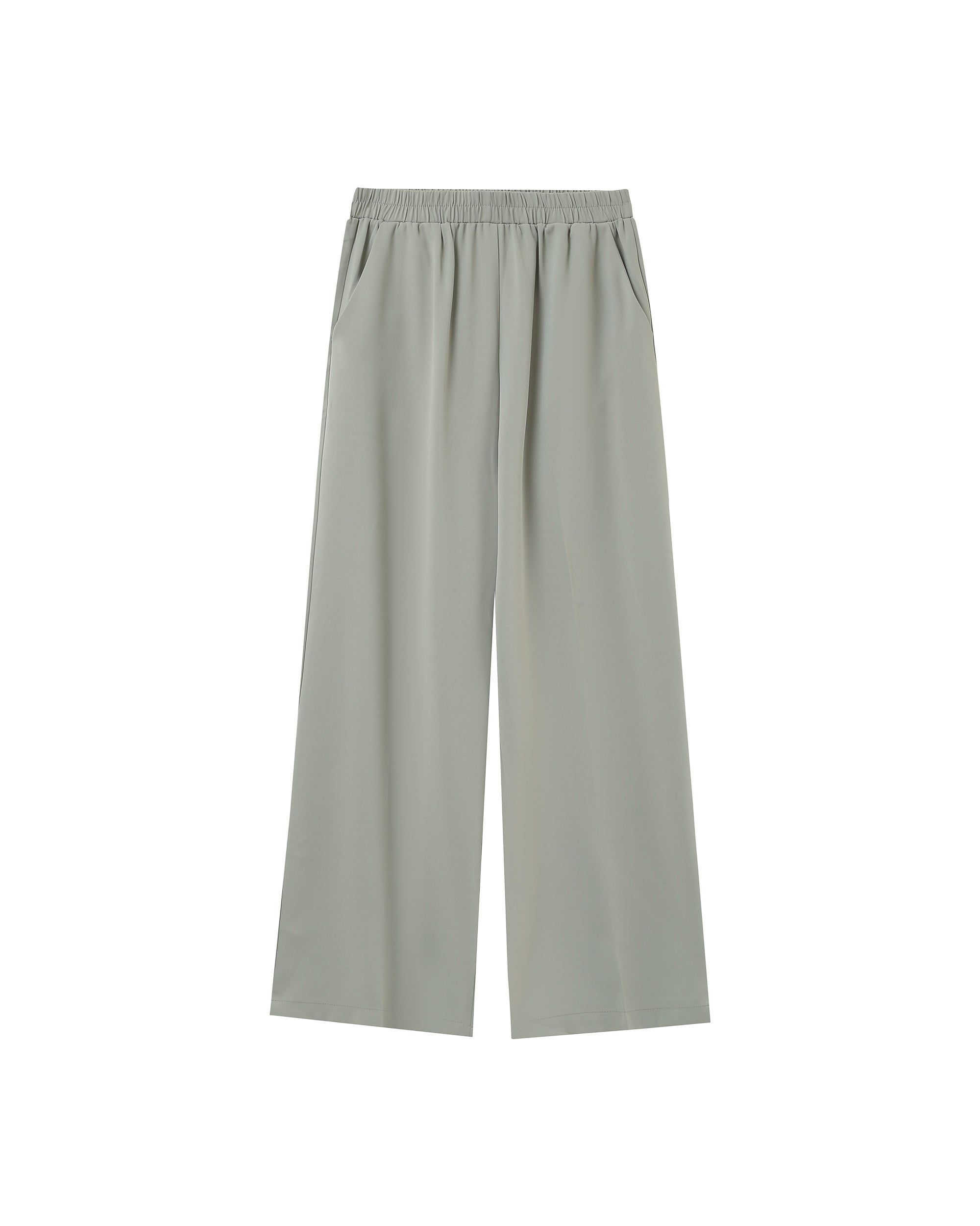 Picasso Trousers - Green