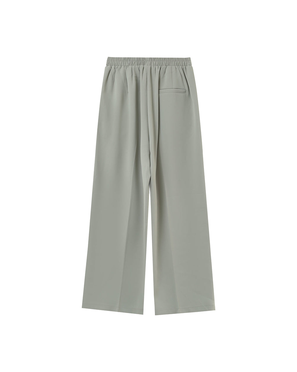 Picasso Trousers - Green