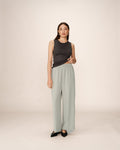Picasso Trousers - Green