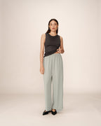 Picasso Trousers - Green