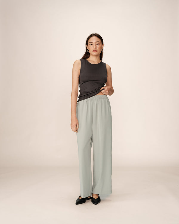 Pantalon Picasso - Vert